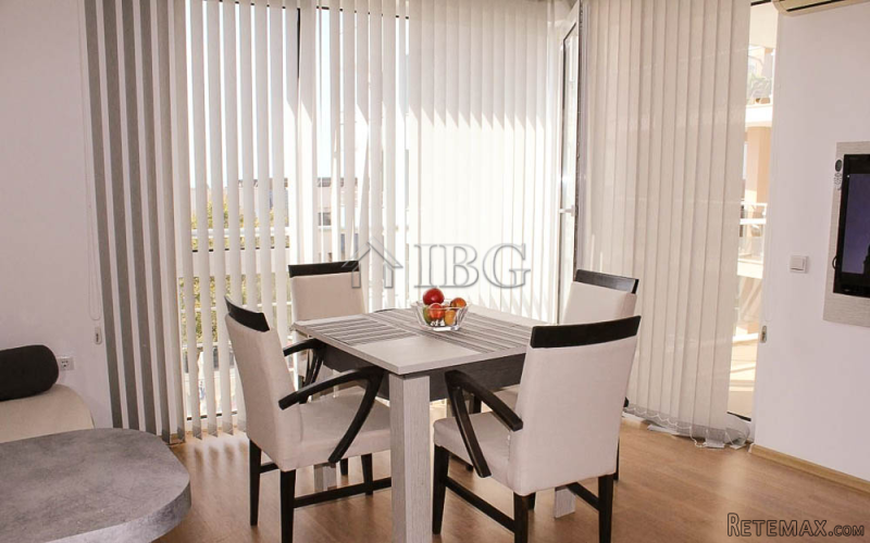 Luxury 1-bedroom apartment with pool.. - 2