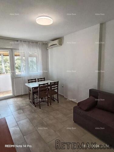 Pula, Veruda – trosoban stan od 54 m² na odličnoj lokaciji..