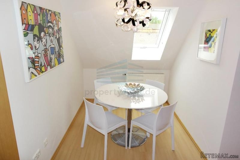 Sehr schone moblierte 2-Zimmer.. - 2