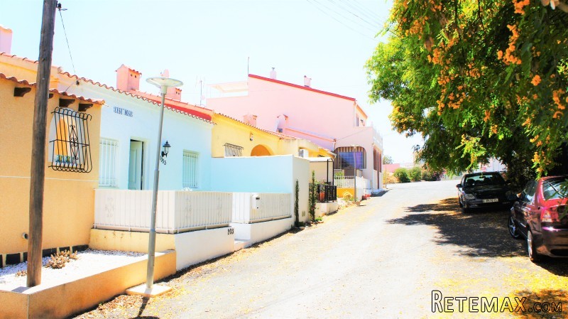 Ref 10686, Recently Renovated Terraced.. - 2