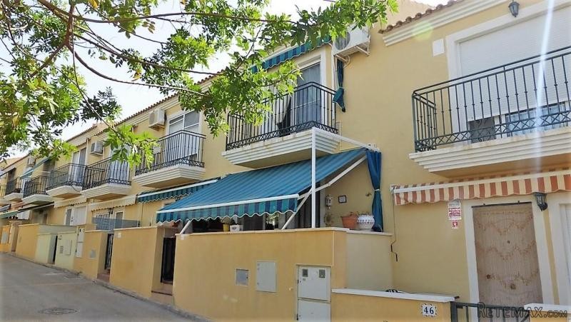 2 Bedrooms - Duplex - Murcia - For Sale