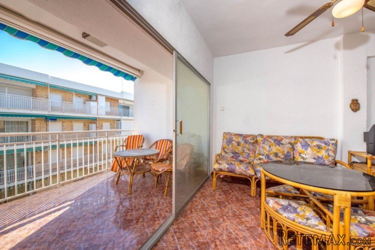 3 Bedroomed Apartment Beach Side Punta.. - 2