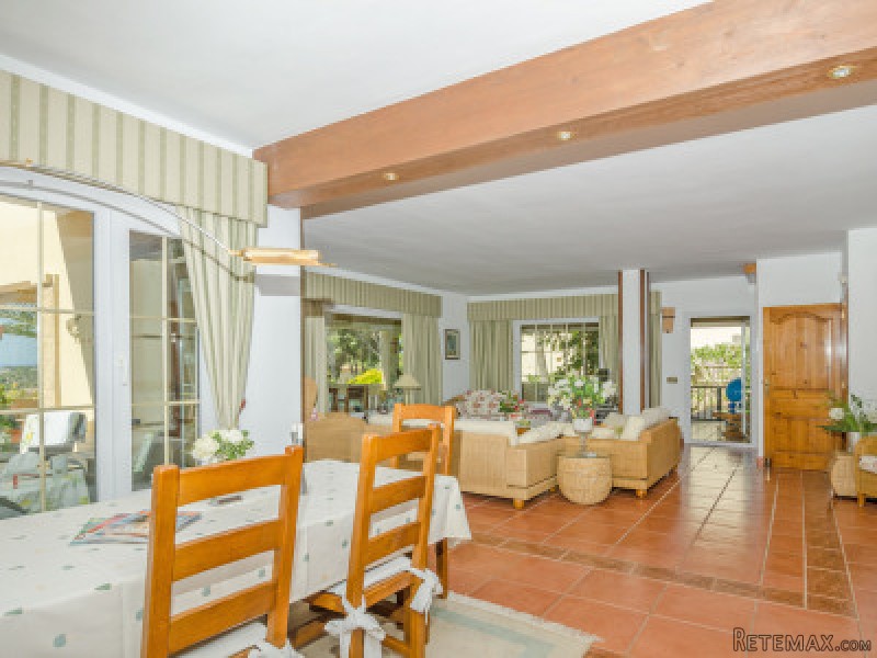 7 Bedrooms - Villa - Alicante - For Sale - 2