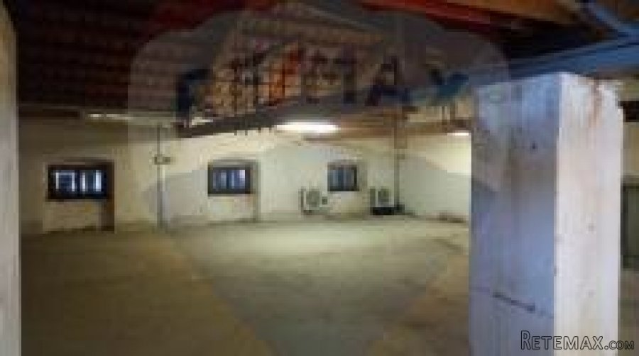 Istra, okolica Pule, Vodnjan, tavanski prostor za tihu djela - 2
