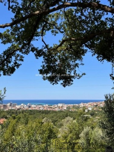 Plac, Bjelisi, Bar, 460.000Eur - 2