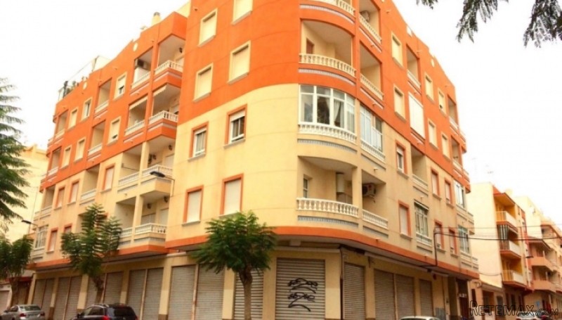 Resale · Apartment · Spain · Costa Bl..