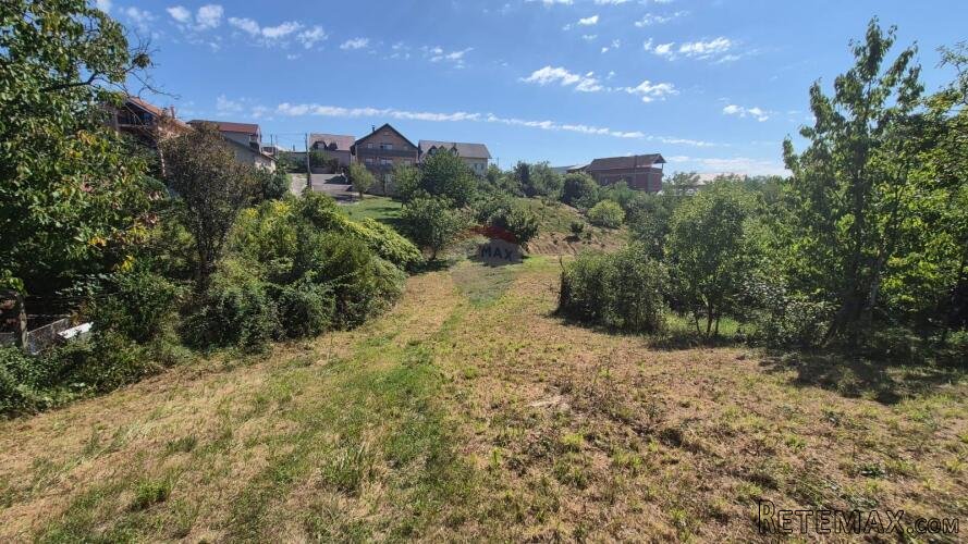 Zagreb, Dubrava, atraktivno građevinsko zemljište - 2