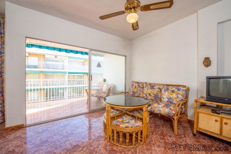 3 Bedroomed Apartment Beach Side Punta.. - 3