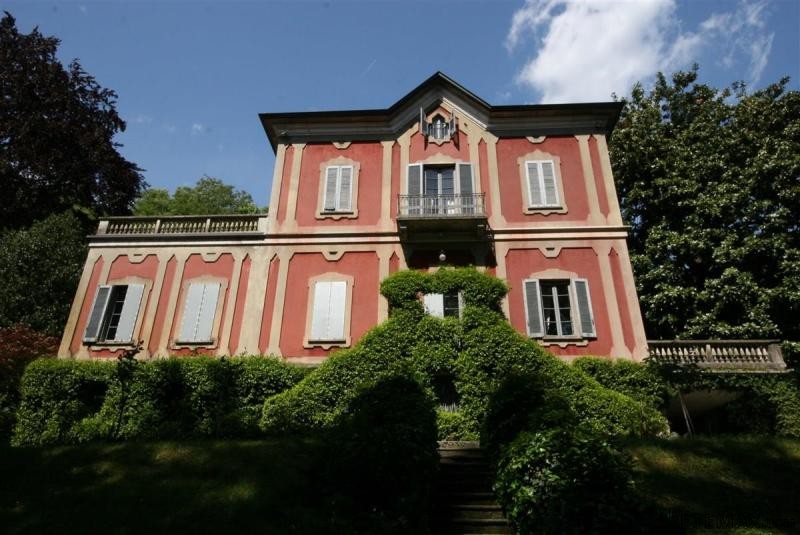 Charming Historical Villa Directly To.. - 2