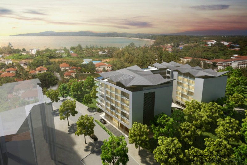 Hotel Residences managed by dusitD2 -..