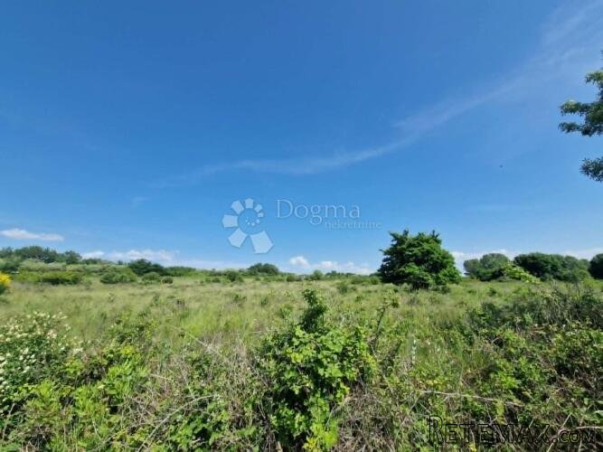 MURVICA - Poljoprivredno zemljište 2182 m2 - 3