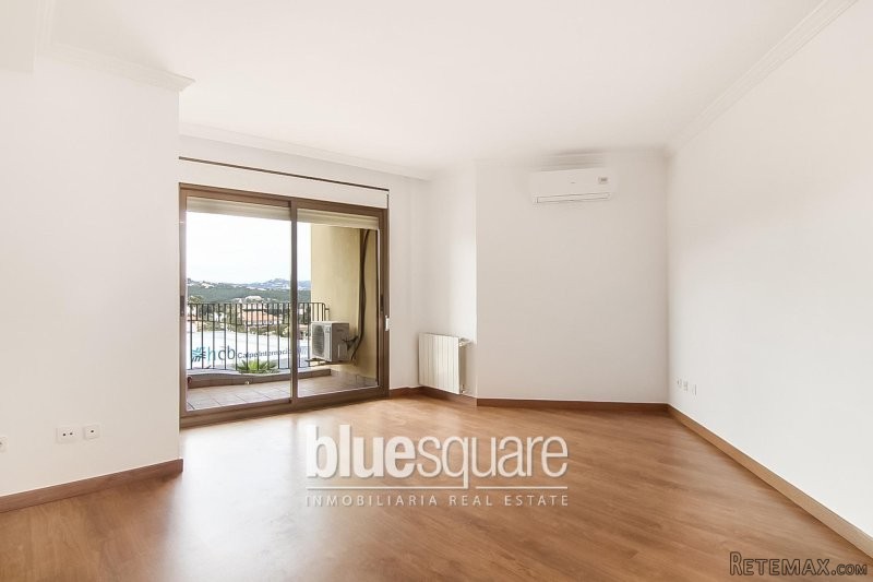 Renovated 3-bedroom apartment in Calpe