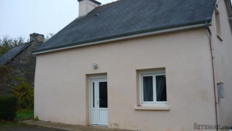 Rural Location, House For Sale - 2