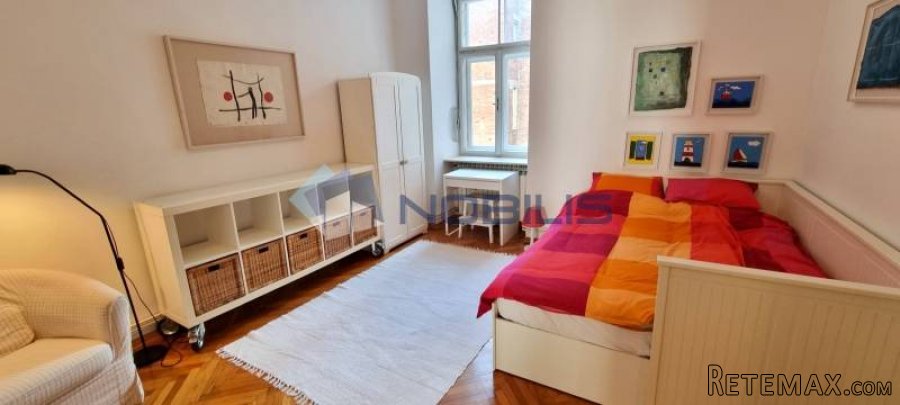 Zagreb, Centar-Đorđićeva trosoban stan 89 m2 - 3