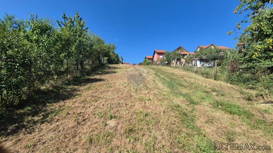 Zagreb, Dubrava, atraktivno građevinsko zemljište - 3