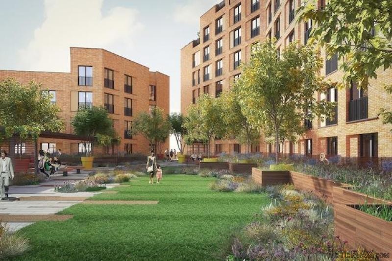 2 Bed Flat For Sale Just Added