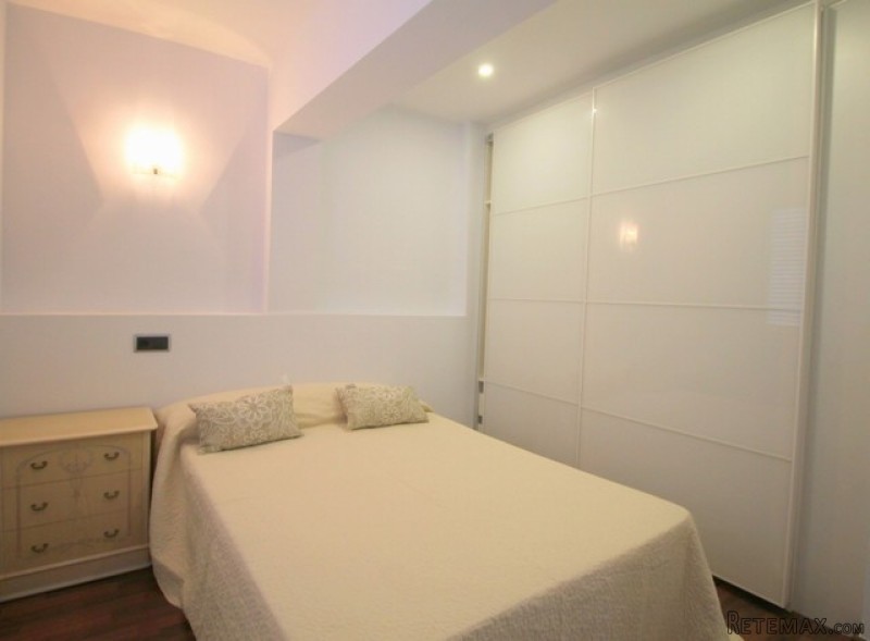 2 bedroom apartment for sale with sea.. - 2
