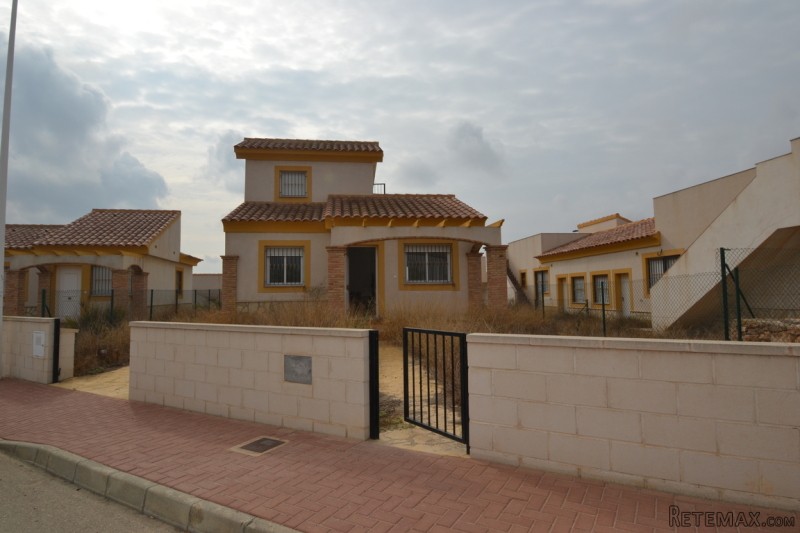 3 Bedrooms - Villa - Murcia - For Sale