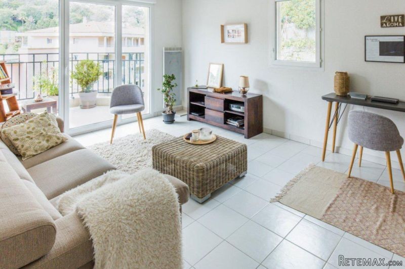 Sale Apartment - Menton