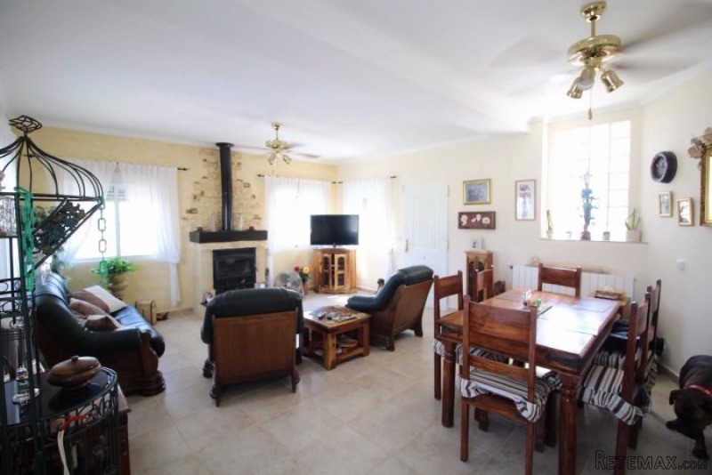 Villa For Sale Hondon De Los Frailes - 2
