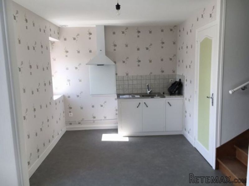 Well Maintained Village House - 2