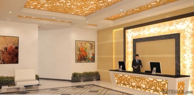 A Home to be Proud of in Resortz..