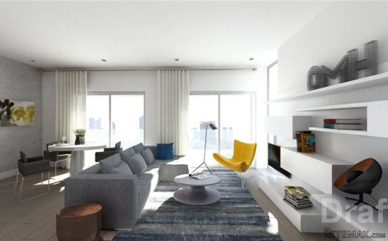 A36, XY Apartments - 2