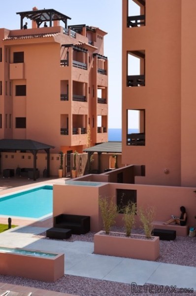 New Construction in Benalmadena - 2