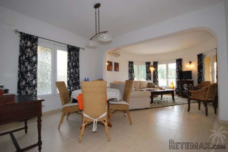 Nice villa with open views, situated in a sunny location in.. - 5
