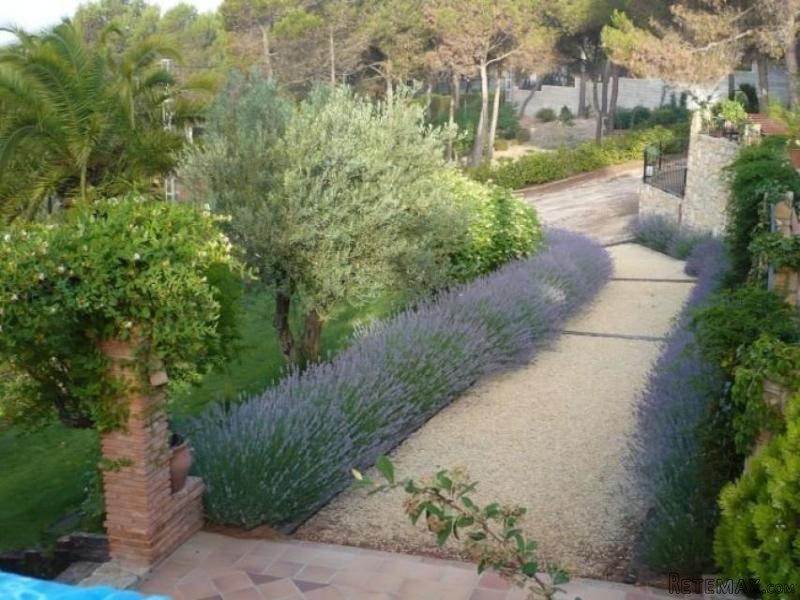 Villa in Area alcoy-muro with pool.. - 2