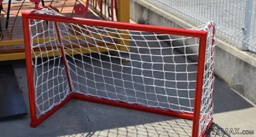 Zastitne i sportske mreze - 5