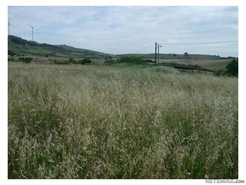 Land , Sobral de Monte Agraco