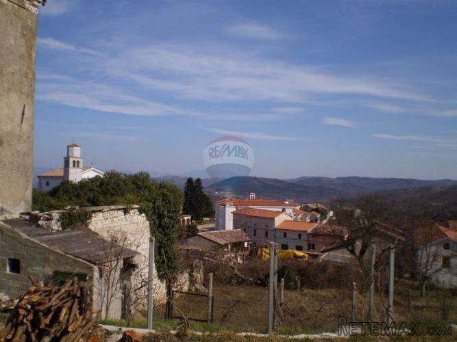 Vižinada - potpuno i kvalitetno obnovljena istarska kuća... - 2