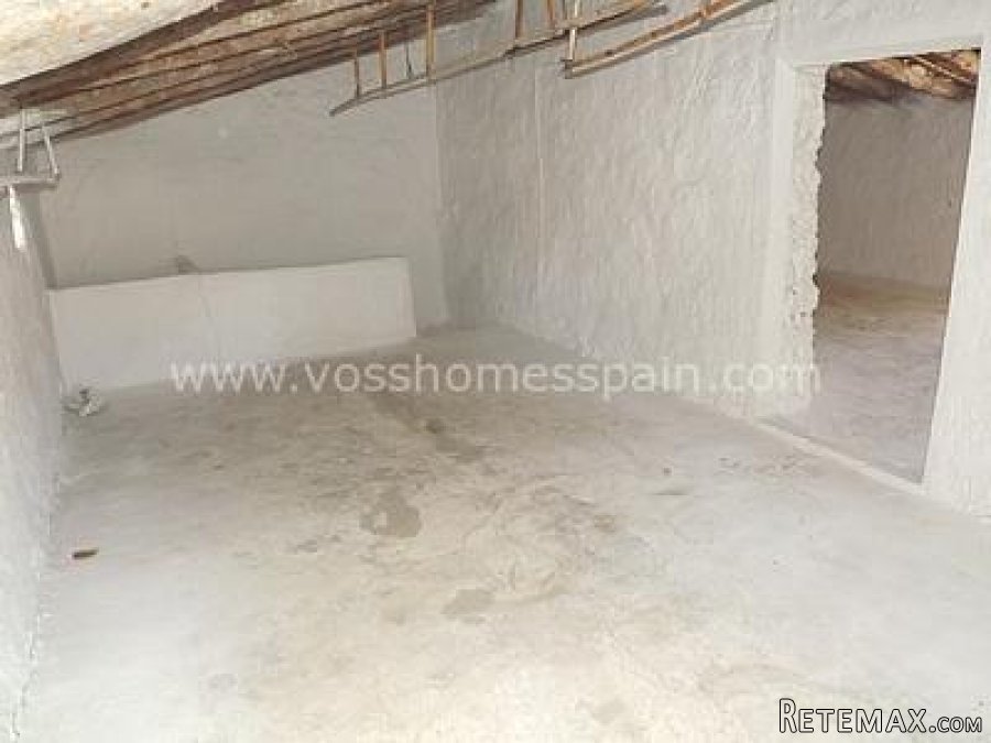 Full of character Country / village house (semi detached.. - 7