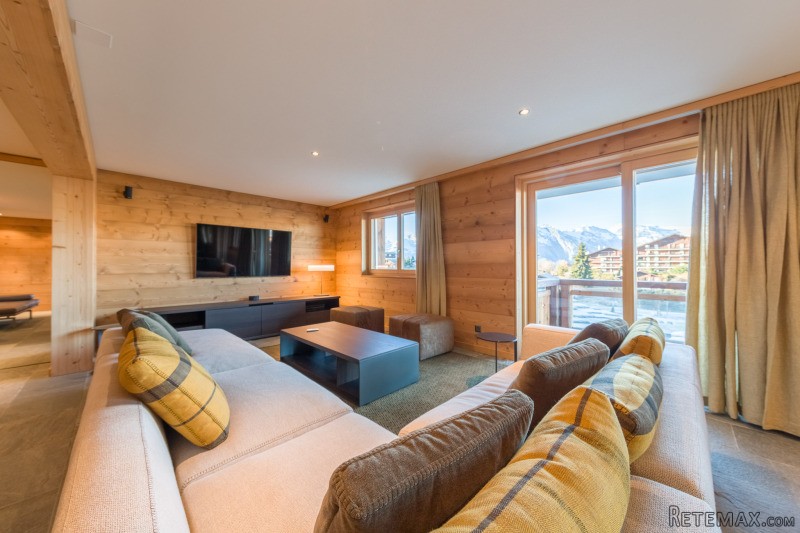 Ski in and out 2 bedroom off plan.. - 2