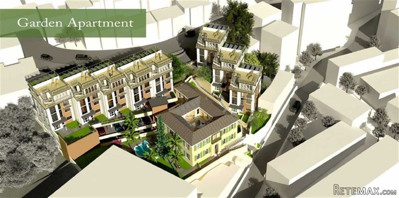 1 bed development property in Plata..