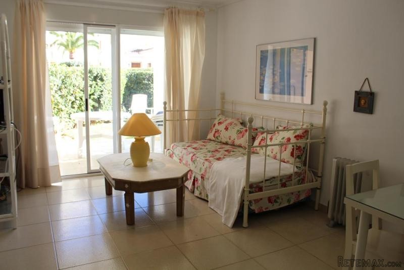 1 Bedroom Apartment in Javea