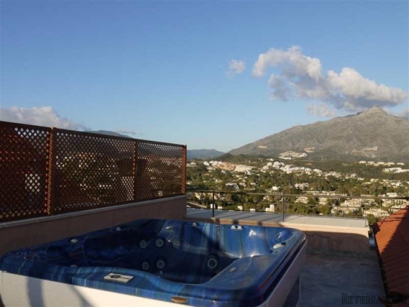 3 Bedroom Penthouse For Sale In Magna.. - 2