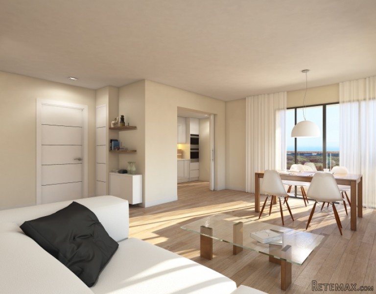 New Duplex Penthouse Apartments In.. - 2