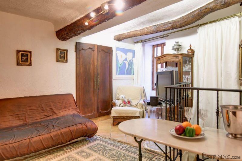 Sale Apartment - Menton Vieille-Ville