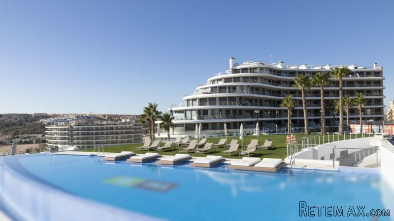 2 Bedrooms - Apartment - Alicante - For.. - 2