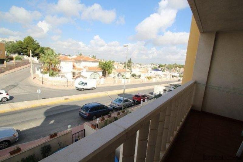 2 Bedrooms - Apartment - Alicante - For..