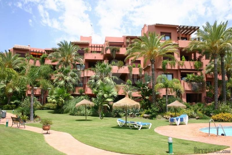Apartment For Sale In Las Chapas.. - 2