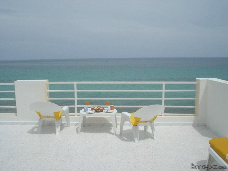 Penthouse en bord de mer a vendre a.. - 2