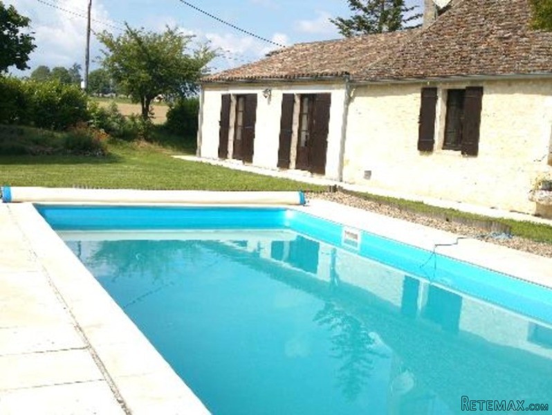Perigourdine House Close To Amenities - 2