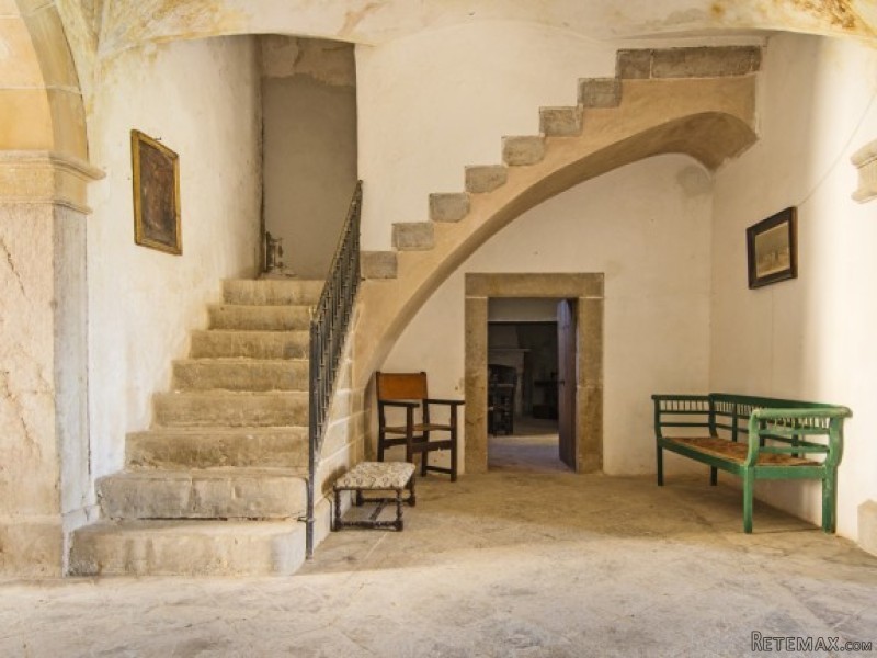 Beautiful Historic House In Binissalem - 2