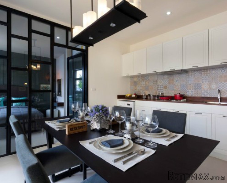 Palmyrah - New Condominium Project on..