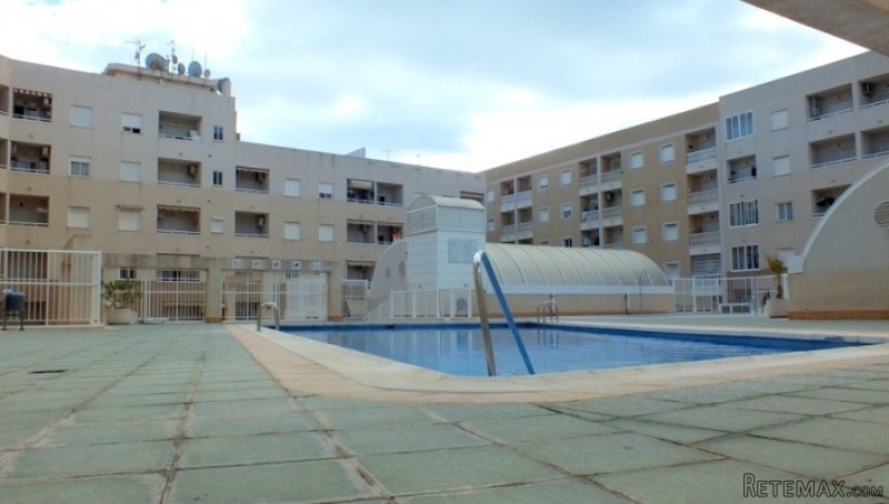 Resale · Apartment · Spain · Costa Bl..