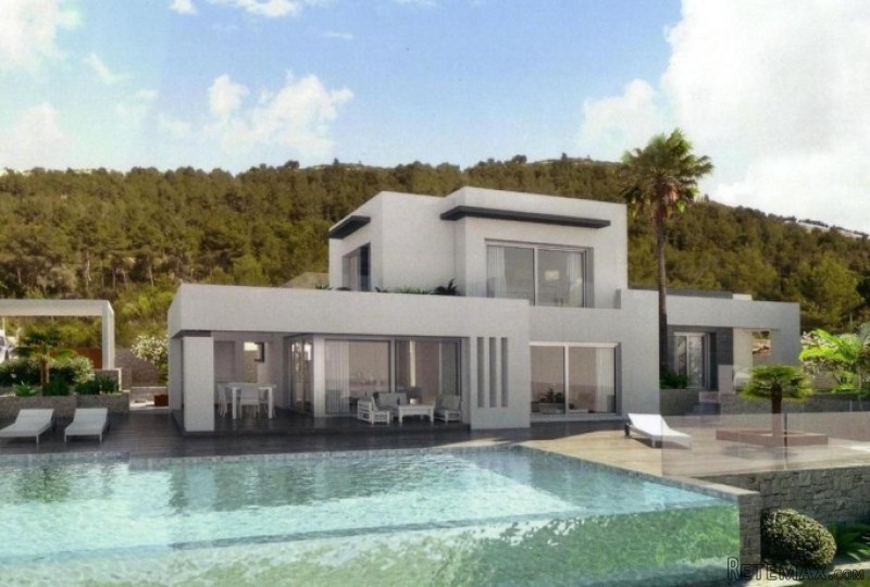 V1487 - New Construction Project -..