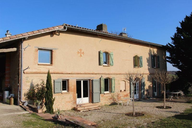 5 Bedroom Farm House For Sale - 2